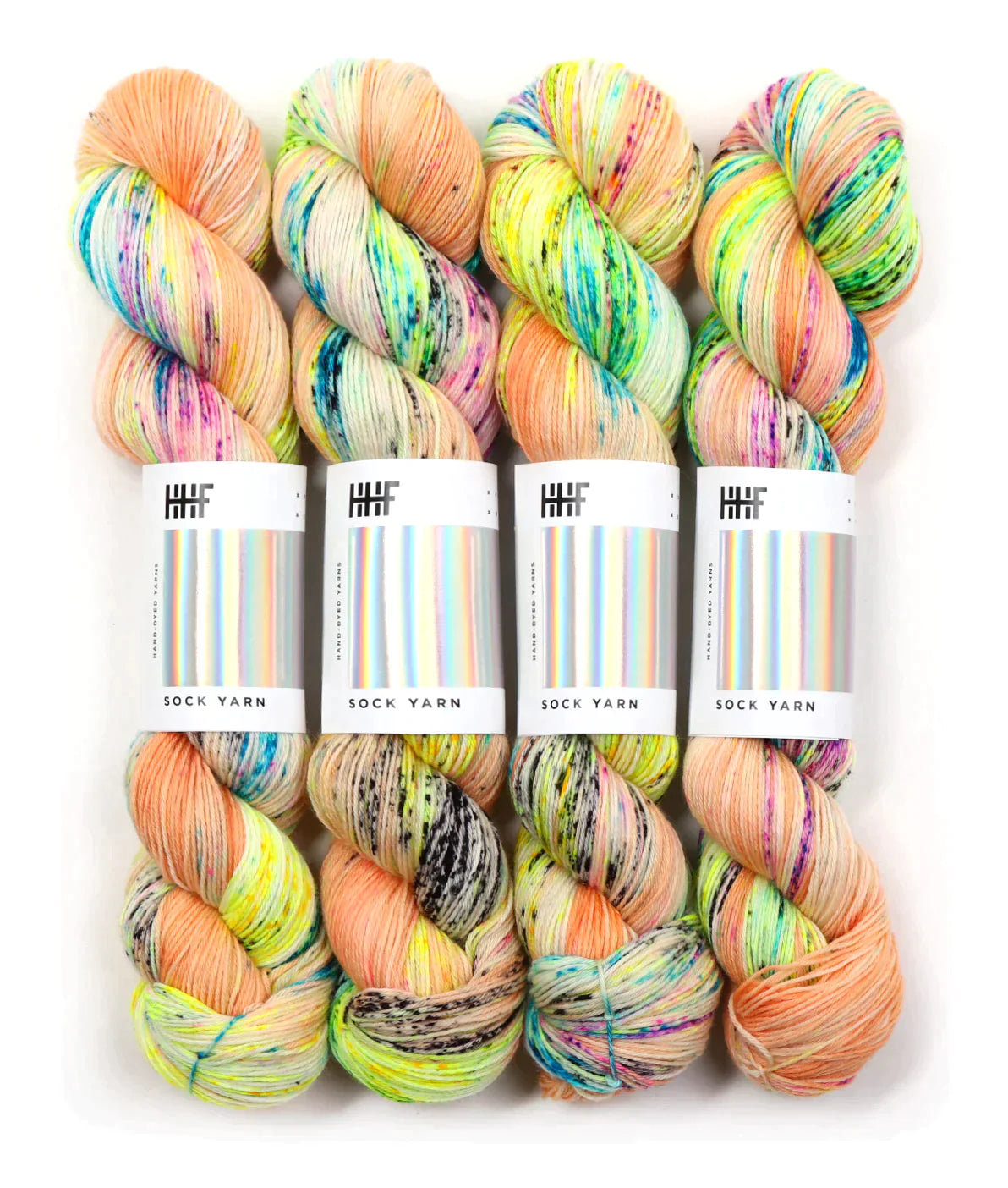 PRE-ORDER HHF Special Requests - Kidsilk Lace (70% Mohair / 30% Silk) (1 of 3 colour lots)