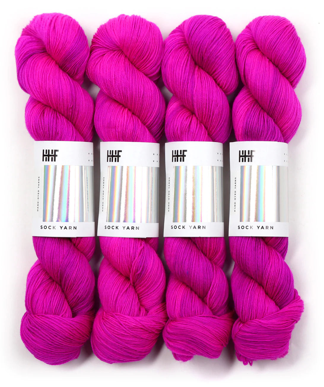 PRE-ORDER HHF Special Requests - Oh So Fine Cashmere - (1 of 3 colour lots)
