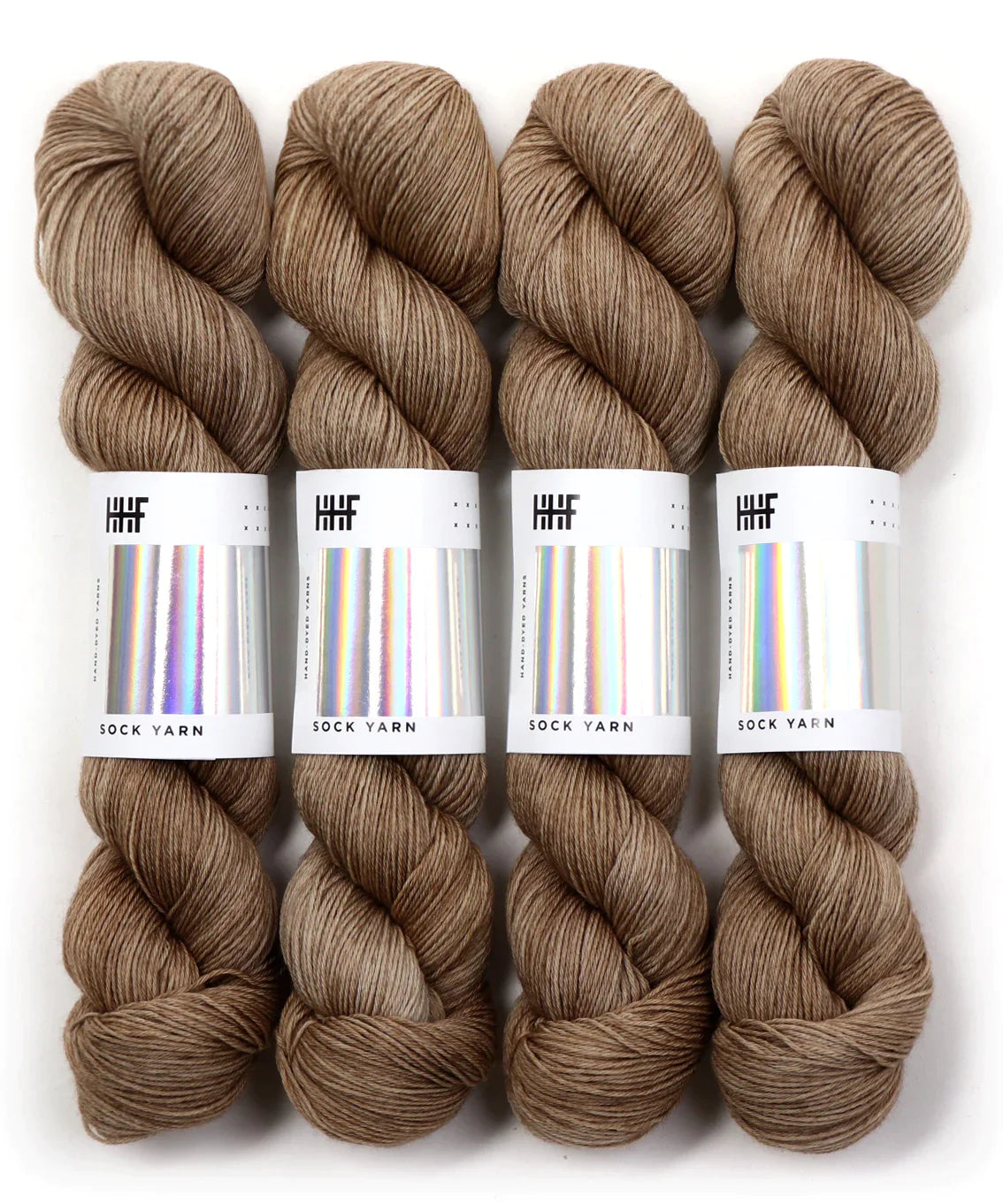 PRE-ORDER HHF Special Requests - Oh So Fine (Merino 4ply) - (1 of 3 colour lots)
