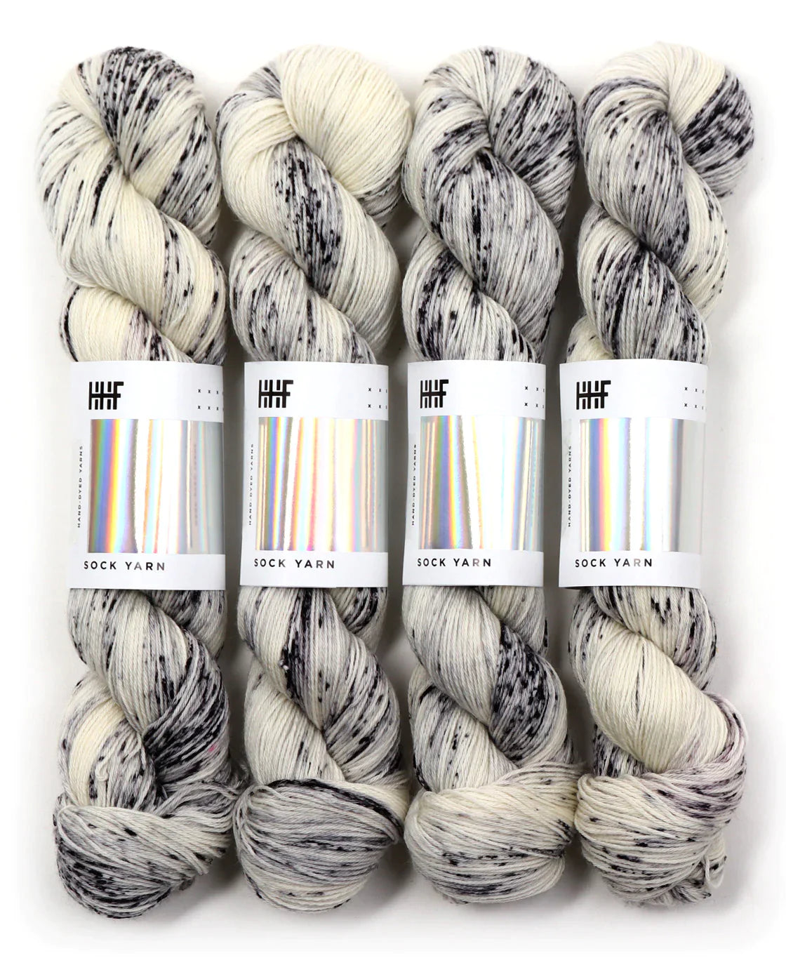 PRE-ORDER HHF Special Requests - Oh So Fine (Merino 4ply) - (1 of 3 colour lots)