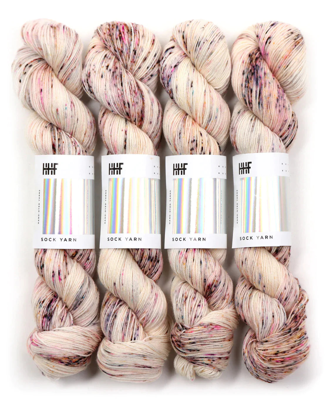 PRE-ORDER HHF Special Requests - Oh So Fine Cashmere - (2 of 3 colour lots)