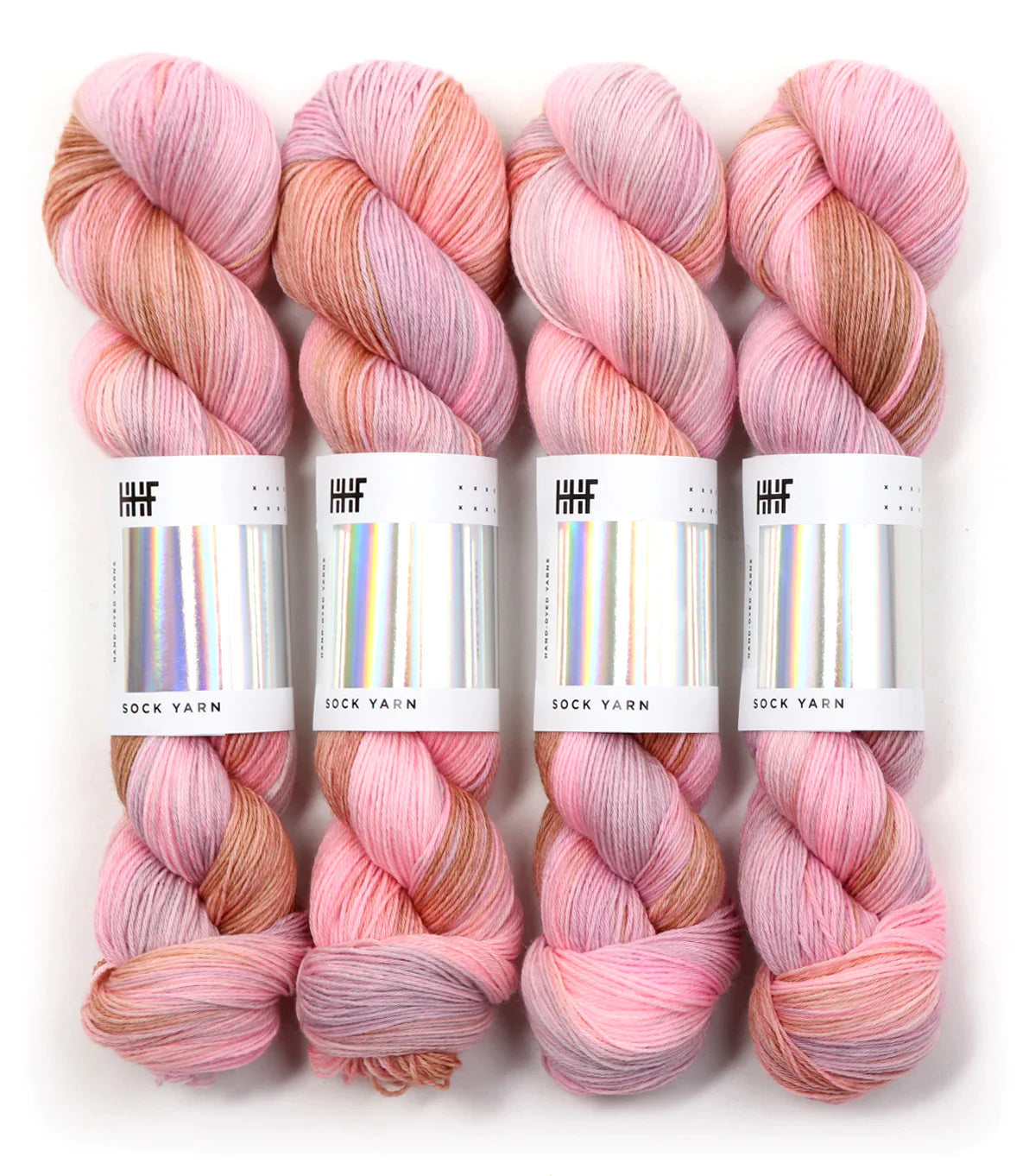 PRE-ORDER HHF Special Requests - Oh So Fine Cashmere - (2 of 3 colour lots)