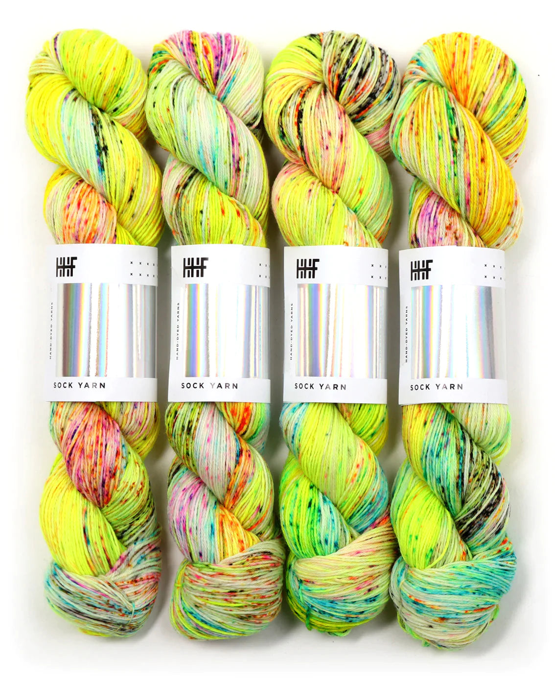 PRE-ORDER HHF Special Requests - Oh So Fine Cashmere - (2 of 3 colour lots)