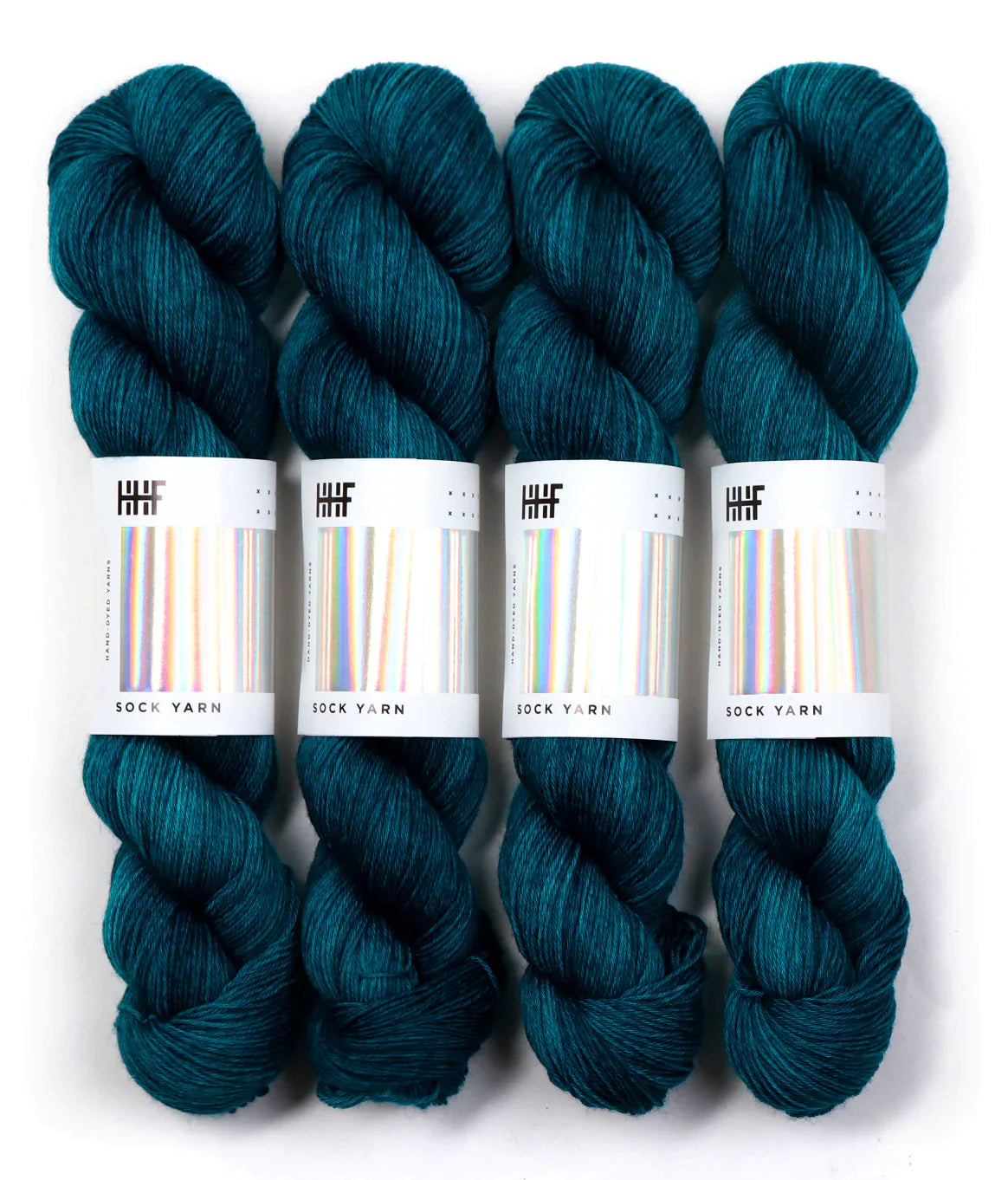 PRE-ORDER HHF Special Requests - Oh So Fine Cashmere - (2 of 3 colour lots)