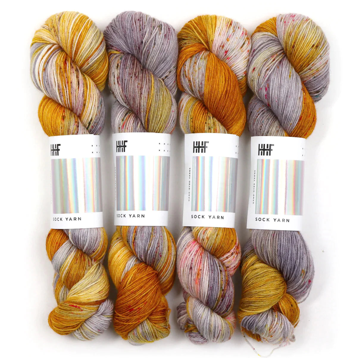PRE-ORDER HHF Special Requests - Oh So Fine Cashmere - (2 of 3 colour lots)