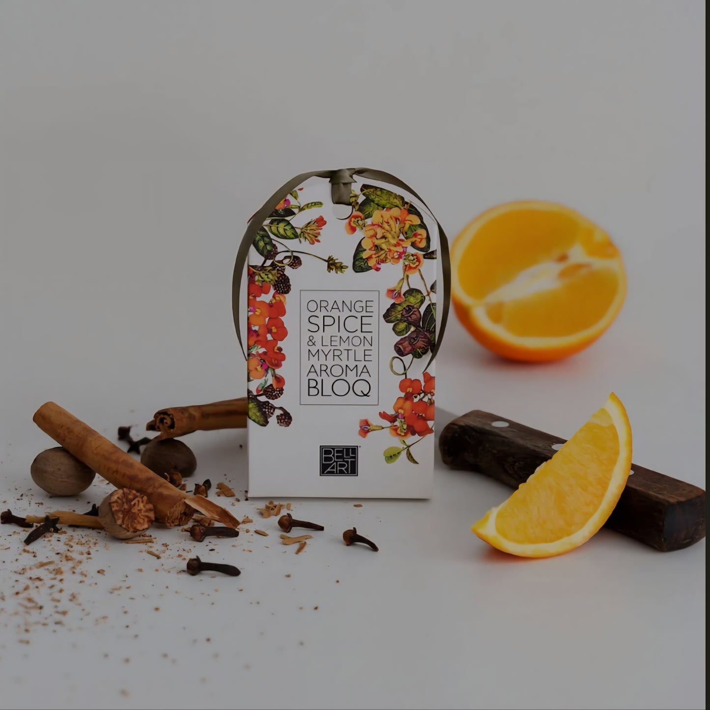Aroma Bloqs