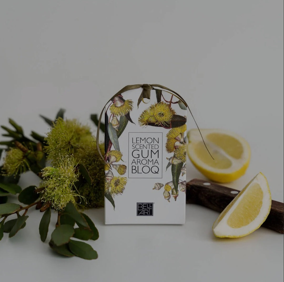 Aroma Bloqs