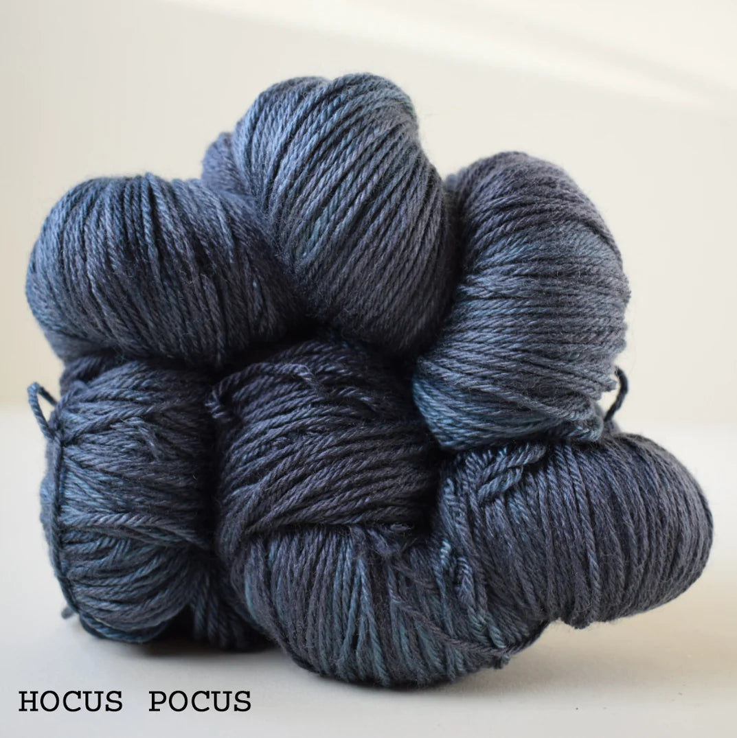Splendor 4ply - Merino / Silk