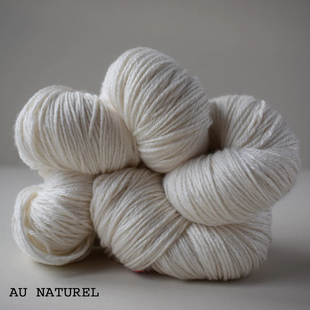 Splendor 4ply - Merino / Silk