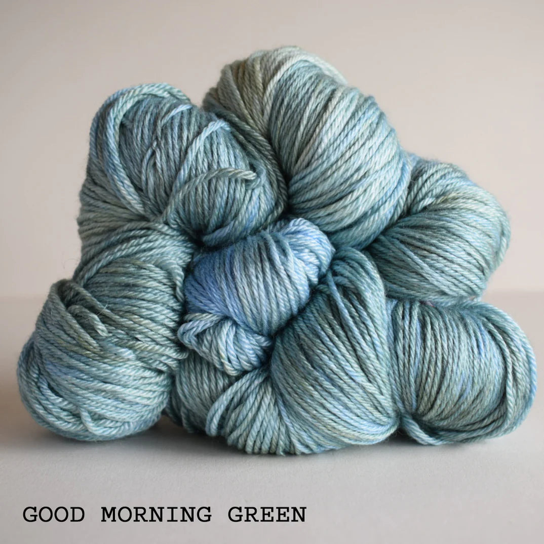 Splendor 4ply - Merino / Silk