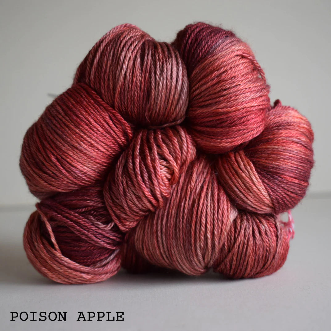 Splendor 4ply - Merino / Silk